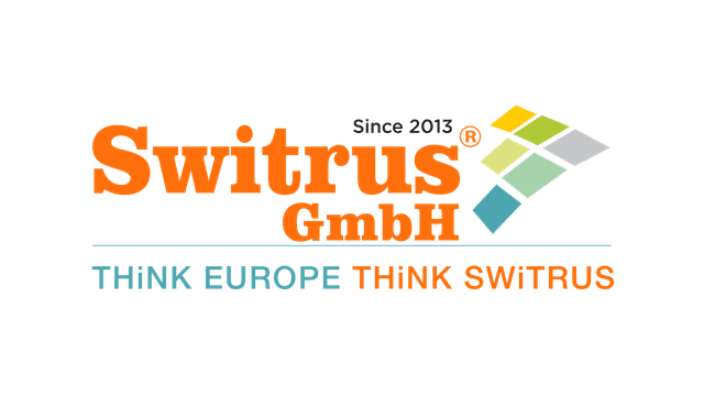 Switrus Logo