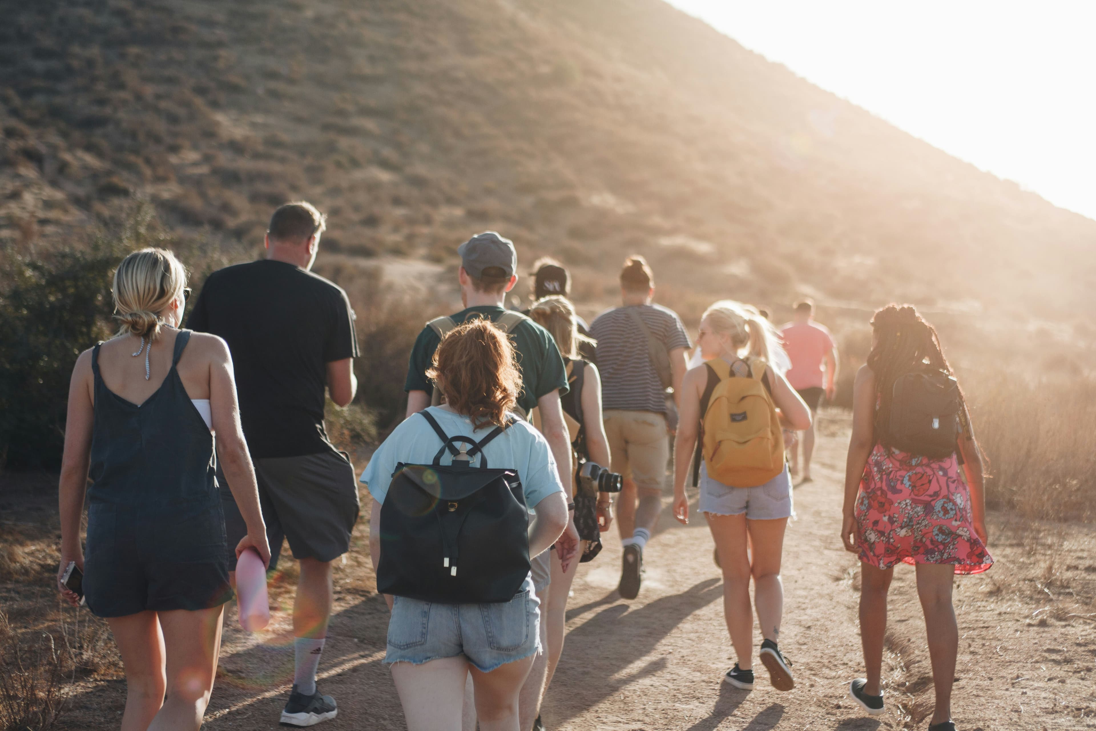Group Travel Services